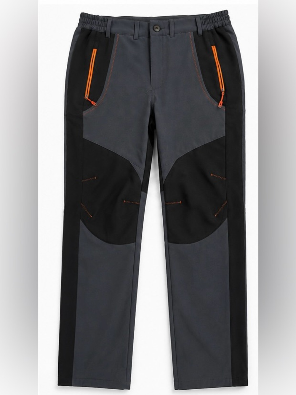 Summitskin Bombshell Ski Snowboard Pants Fleece Lined Hiking Outdoor Technical
